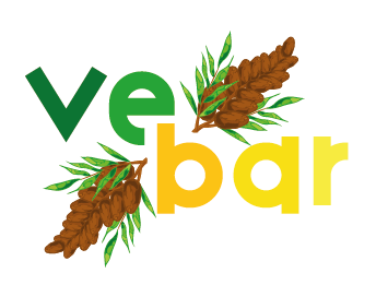 VeBar logo